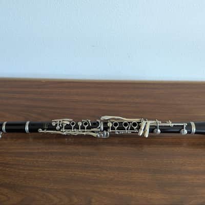Bundy - Selmer Resonite image 2