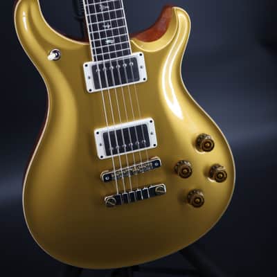 PRS McCarty 594 Gold Top image 5