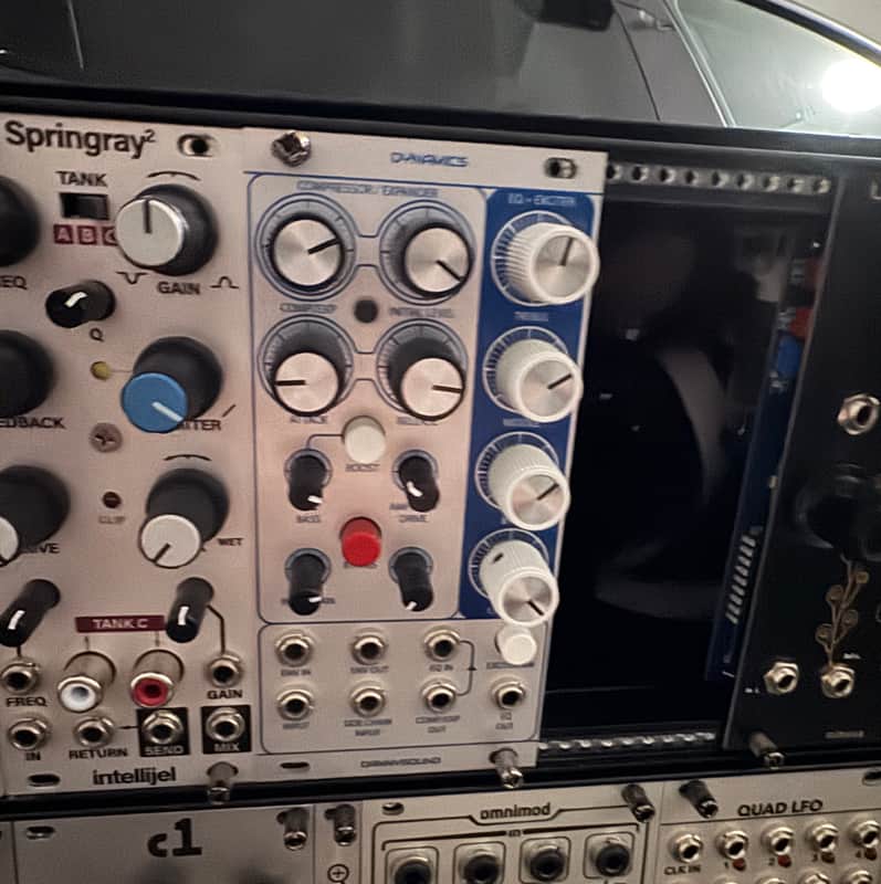 Dannysound Dynamics image 1