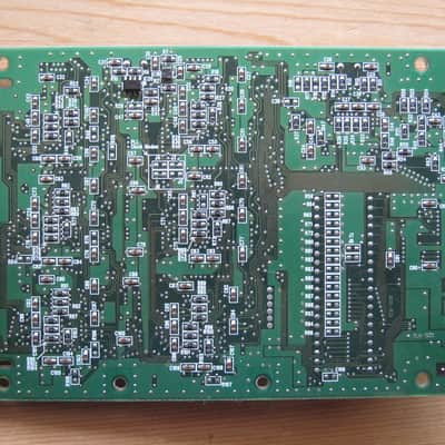 Korg Z1 6-voice expansion board KLM-1930 keyboard synthesizer image 4