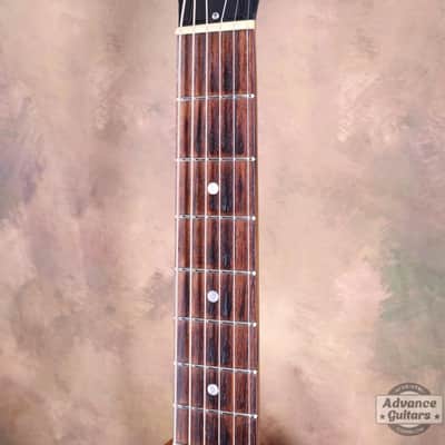 Gibson Custom Shop 2017 J-35 VINTAGE image 11