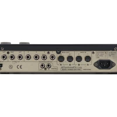 Akai MPC1000 Sampler + Workstation [USED] image 5