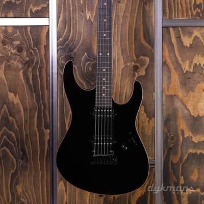 Suhr James Norbert Ivanyi Modern Signature image 3