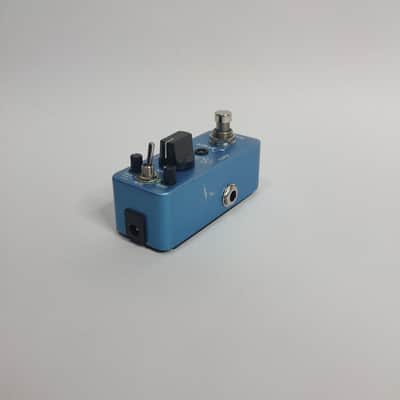 Donner Blues Drive Overdrive image 5