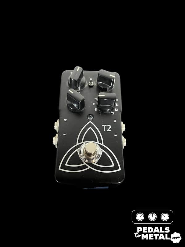 TC Electronic T2 Reverb | Reverb