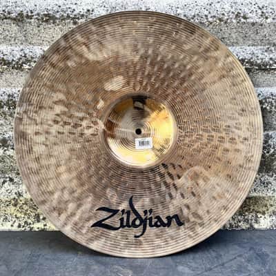 Zildjian Z3 20" Rock Ride image 6