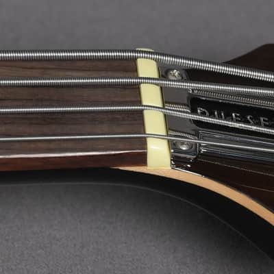 Duesenberg Triton Bass Black image 11