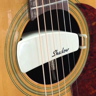 Fender San Miguel Naturel Pre-owned image 8