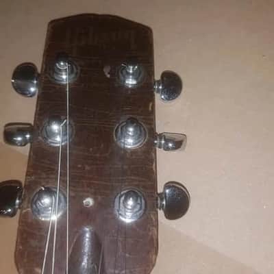 1968 GIBSON SG USA image 3