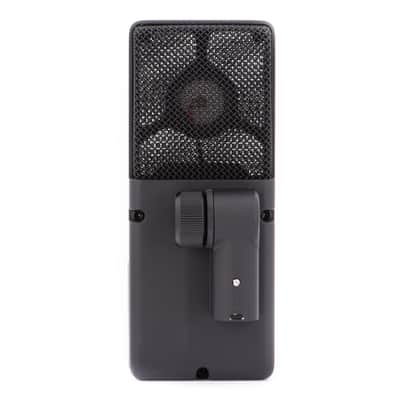 CAD Audio E100SX Large-Diaphragm Supercardioid Condenser Microphone – Vintage Tone, Hi-Pass Filter, 10 dB Pad & Shock Mount image 4