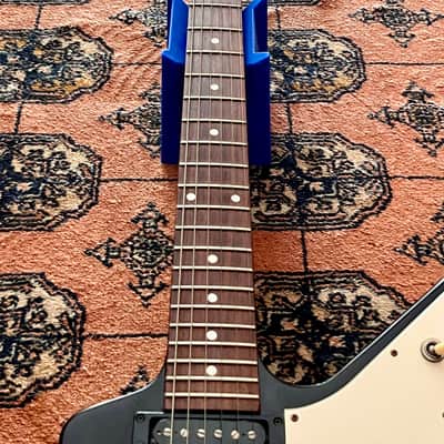 Gibson Explorer - 2000 - Black image 10