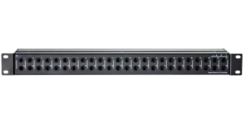 Applied research technologies P48 Patchbays Bild 1