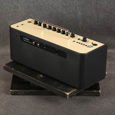 Immagine Yamaha THR30II Wireless - 2nd Hand - 3