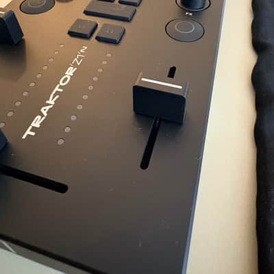 Traktor Z1 MK2 image 5
