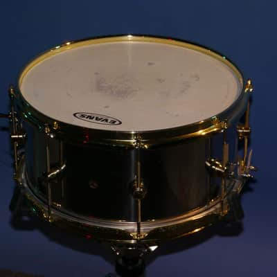 Drum Foundry Stainless Steel 13x6 snare image 20
