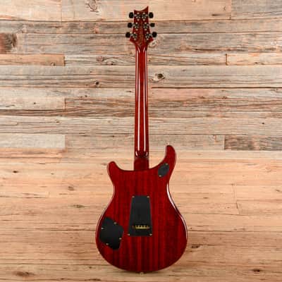 PRS Private Stock McCarty 594 Semi-Hollow Sunburst 2017 image 5