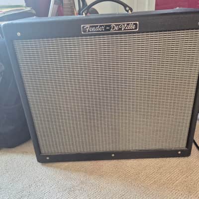 Fender Hot Rod Deville 212 1996-2002 image 8