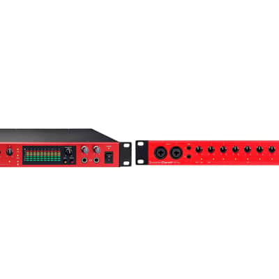 Focusrite Clarett+ 8Pre USB-C Audio Interface - New image 6
