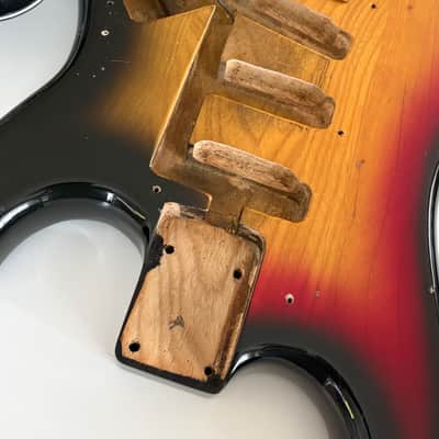 Greco SE380 Mod '80 Vintage MIJ S-Style Type Electric Guitar Made in Japan by Fujigen image 18
