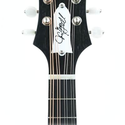 Gibson Sierra Hull F5G VOS Varnish image 2