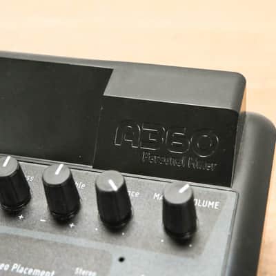 Aviom A360 36-Channel Personal Mixer CG012WA image 4
