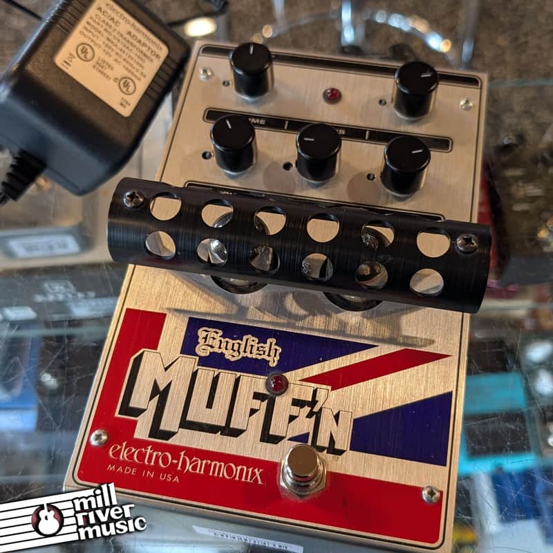 Electro-Harmonix English Muff'n