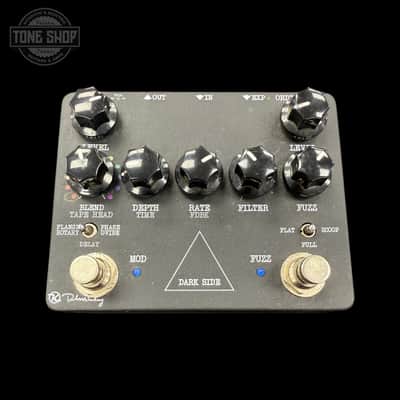 Keeley Dark Side Workstation Pedal | Reverb