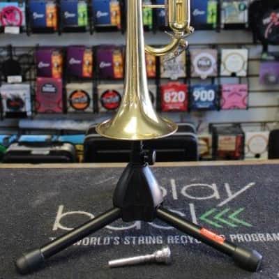 C.G. Conn 27B Director Trumpet | Reverb