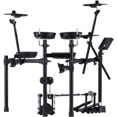 Roland V-Drums TD-07 DMK Electronic Drum Kit image 2
