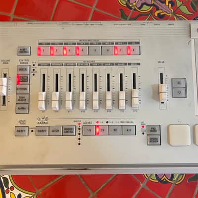 Korg M3 Module - M3M - Synth, Sampler, Workstation image 3