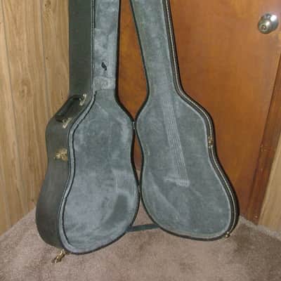 Alvarez AD90SCK 2004 Natural. RARE!!! image 14