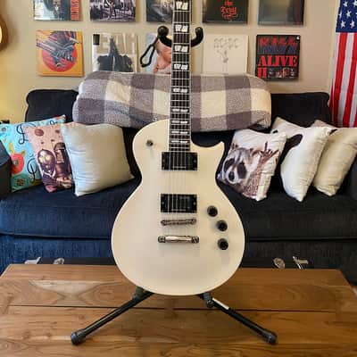 ESP USA White Satin Eclipse image 1