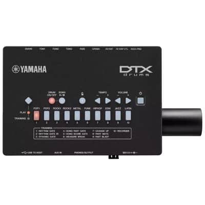 Yamaha DTX432K 402 Series Electronic Drum Kit image 9