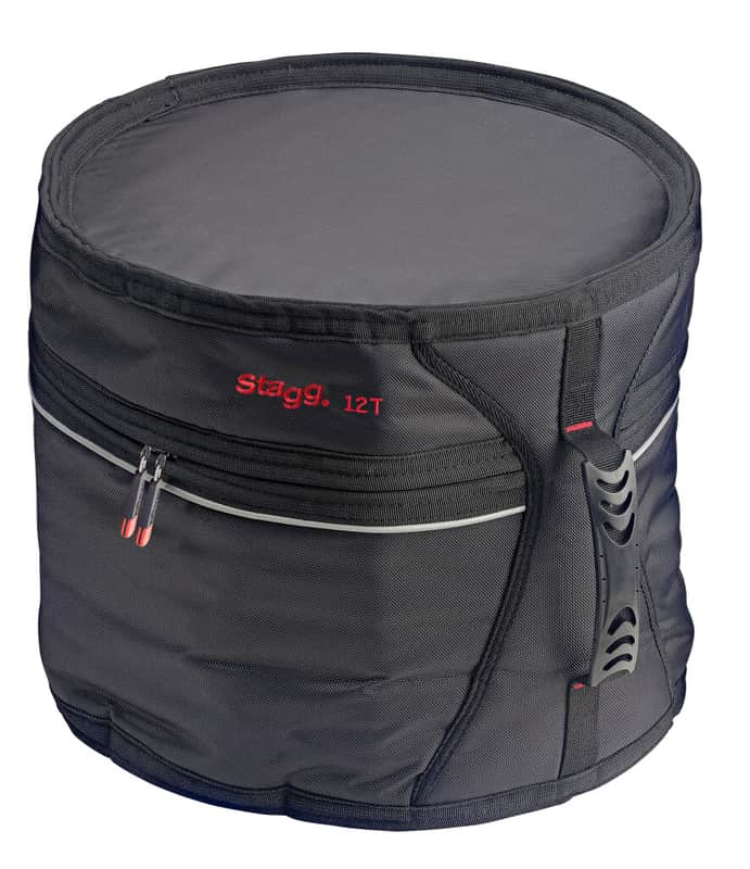 Stagg Tom Tom Bag 12x11'' image 1