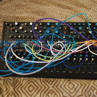 Pittsburgh Modular Voltage Laboratory 2 2020s image 3