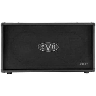EVH 5150 III 50S 212ST 2X12 Guitar Speaker Cabinet 60 Watts image 2