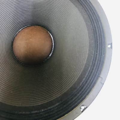 JBL M115-8A 15" Woofer 8 Ohms - From JRX 115 Cabinet image 5