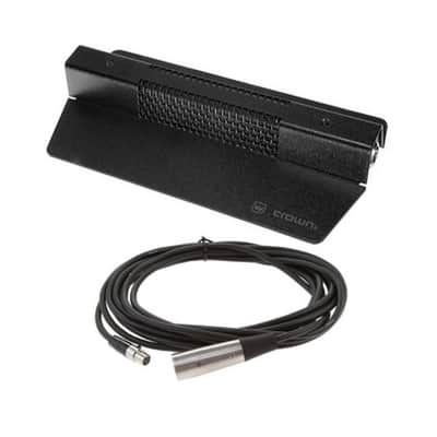 Crown PCC-160 Boundary Microphone