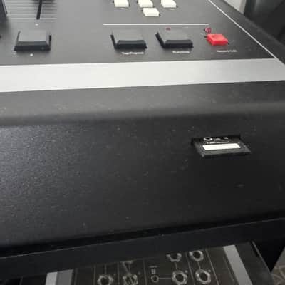 E-MU Systems SP-1200 8-Voice Drum Sampler 1987 - 1996 - Black image 3