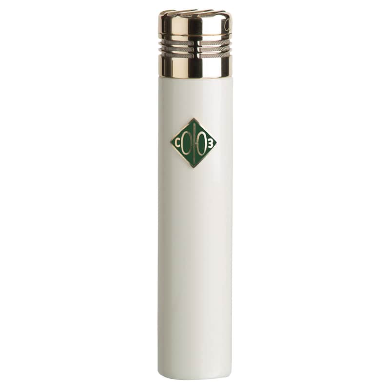 Soyuz 013 FET Small Diaphragm FET Cardioid Condenser Microphone - Cream image 1