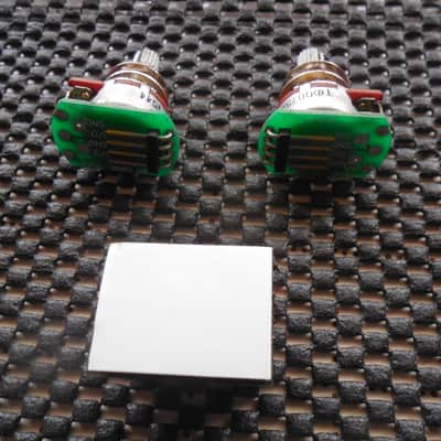 EMG LJ 5 (P5-J5)Active Bass Set - No full accessories image 5