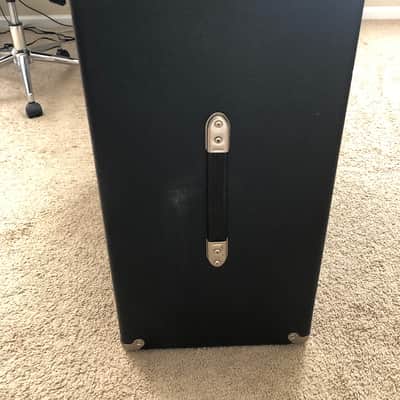 Music Man 212 RH one fifty Guitar / Bass Speaker Cabinet 1974 - 1984 image 4