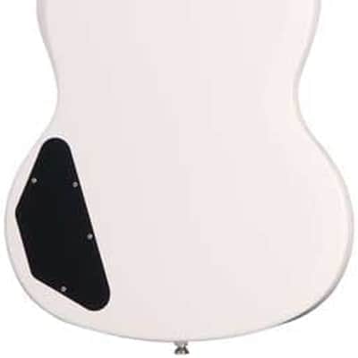 Epiphone YUNGBLUD Signature SG Junior 2024 - Present - Classic White image 2