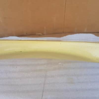 1977 FENDER STRATOCASTER ASH BODY - made in USA - LIGHT WEIGHT image 7
