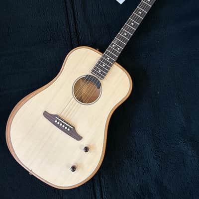 Fender Highway Dreadnaught /5lbs. 6.5 oz. #MXA2400428 - Natural image 2