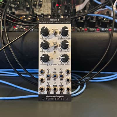 Joranalogue Audio Design Orbit 3 image 3
