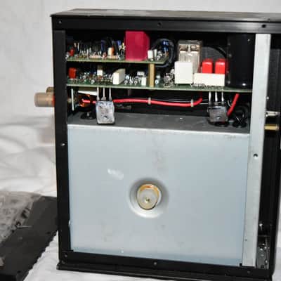 Vincent VINCENT SP-996 MONO POWER AMPLIFIER #515B2 oct25 2012 - metal image 2