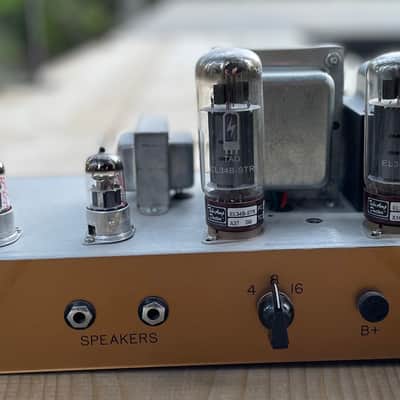 Newall JTM 45 image 4