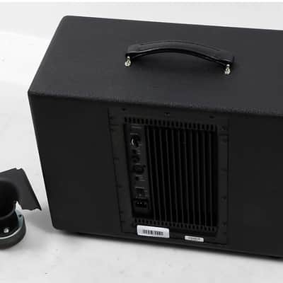 Friedman ASC-10 500W 1x10 Bi-Amp Powered Guitar Cabinet image 2