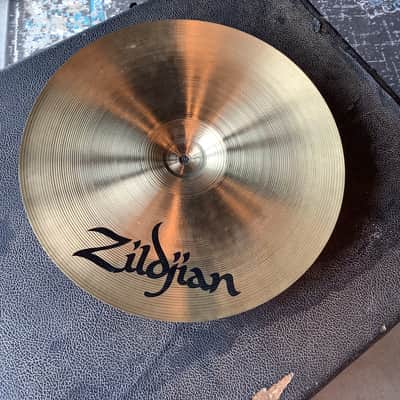 Zildjian A Crash 1970s - #1803 image 7